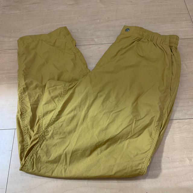 THE NORTH FACE(ザノースフェイス)のTHE NORTH FACE PPL Shirred Waist Pants メンズのパンツ(ワークパンツ/カーゴパンツ)の商品写真