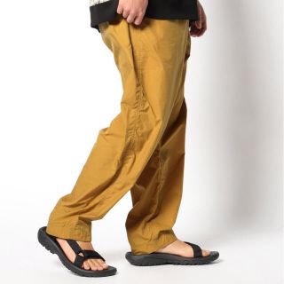 ザノースフェイス(THE NORTH FACE)のTHE NORTH FACE PPL Shirred Waist Pants(ワークパンツ/カーゴパンツ)