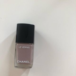 シャネル(CHANEL)のCHANEL ネイル 578 (マニキュア)