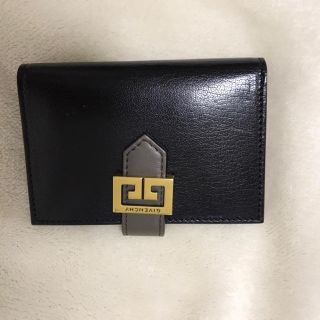 ジバンシィ(GIVENCHY)のジバンシィー　財布(財布)