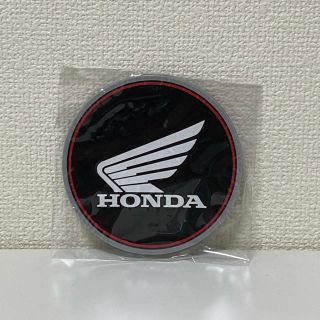 ホンダ(ホンダ)のHONDA コースター(ノベルティグッズ)