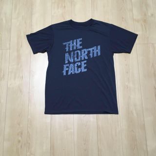 ザノースフェイス(THE NORTH FACE)のノースフェイス tシャツ(Tシャツ/カットソー(半袖/袖なし))