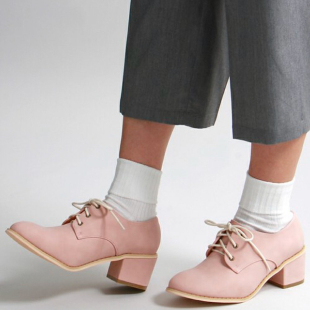 WEGO(ウィゴー)のwego 靴 レディースの靴/シューズ(その他)の