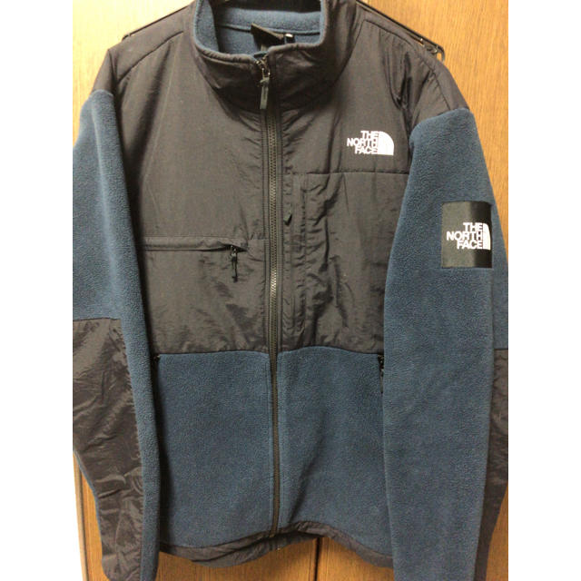 THE NORTH FACE ノースフェイスデナリジャケット NA61631