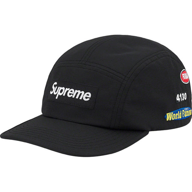 Supreme Trail Camp Cap シュプリーム キャップ