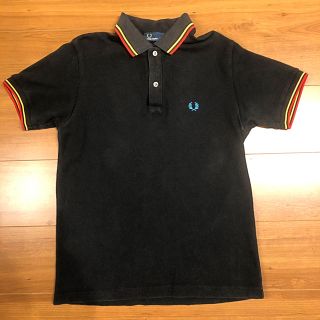 フレッドペリー(FRED PERRY)のフレッドペリー　メンズポロシャツ(ポロシャツ)