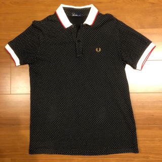 フレッドペリー(FRED PERRY)のフレッドペリー　メンズポロシャツ(ポロシャツ)