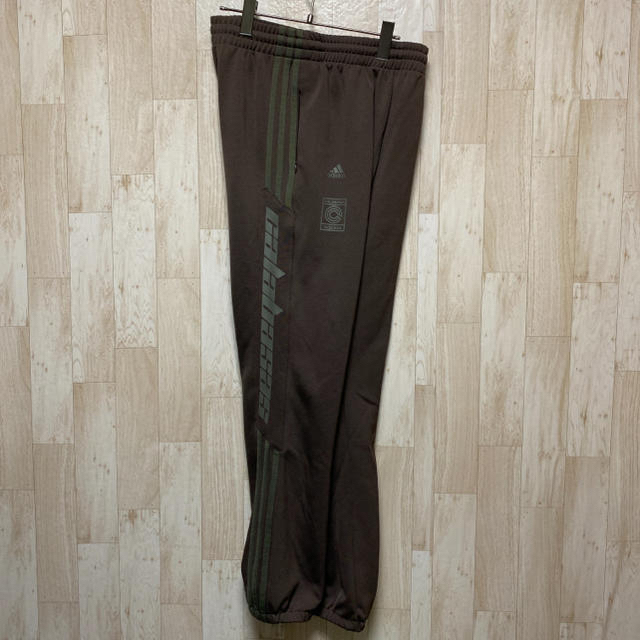 【adidas yeezy calabasas】TRACK PANT