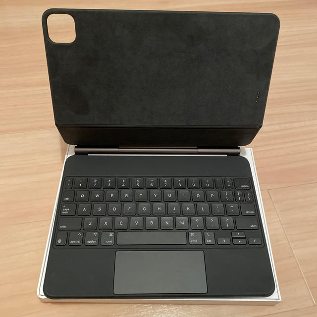 iPad pro 11インチ Magic Keyboard USキー
