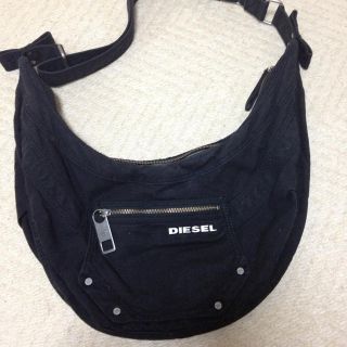 ディーゼル(DIESEL)のDIESEL♡バッグ(ショルダーバッグ)