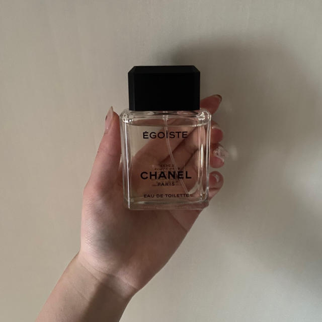 CHANEL - CHANEL シャネル EGOIST エゴイスト 香水の通販 by ok's shop｜シャネルならラクマ