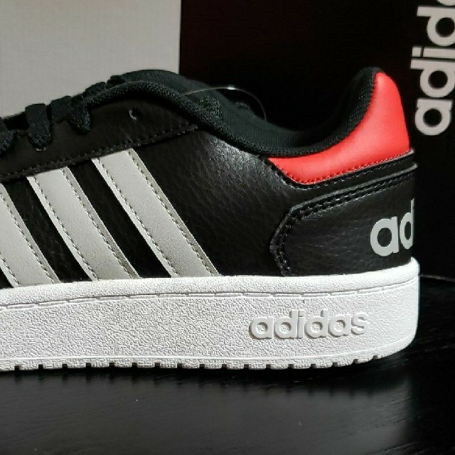 adidas(アディダス)の値下げ!アディダス adidas フープス2.0 メンズの靴/シューズ(スニーカー)の商品写真