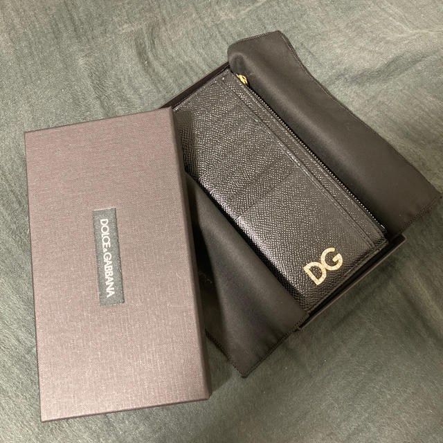 DOLCEGABBNA 財布