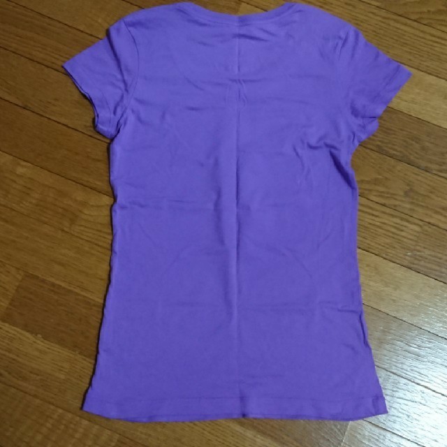 NIKE(ナイキ)のNIKE ナイキ Tシャツ レディース L レディースのトップス(Tシャツ(半袖/袖なし))の商品写真