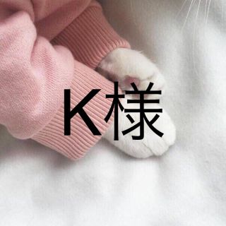 バブルス(Bubbles)のK様専用(その他)