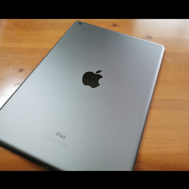 一流の品質 - iPad 【くま様専用】iPad 第7世代 Wi-Fiモデル 32GB タブレット