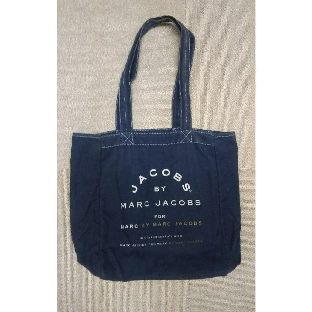 MARC BY MARC JACOBS(マークバイマークジェイコブス)のマークバイマークジェイコブス トートバッグ レディースのバッグ(トートバッグ)の商品写真