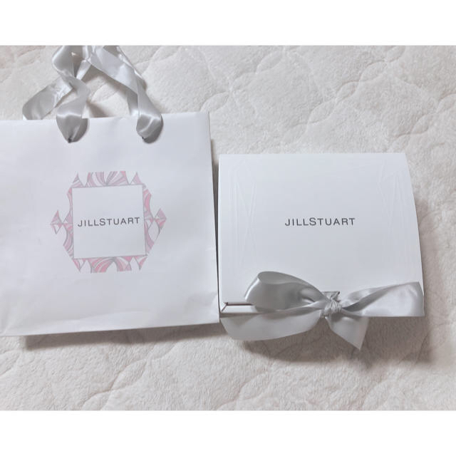 JILLSTUART(ジルスチュアート)のジル・スチュアート プレゼント  コスメ/美容のボディケア(その他)の商品写真