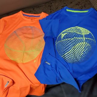 オールドネイビー(Old Navy)のOLD NAVY ACTIVE  KIDS XL 2セット(その他)