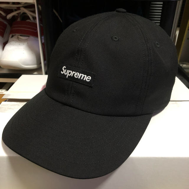Supreme(シュプリーム)のsupreme Cordura® Small Box 6-Panel キャップ メンズの帽子(キャップ)の商品写真