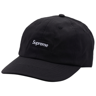 シュプリーム(Supreme)のsupreme Cordura® Small Box 6-Panel キャップ(キャップ)