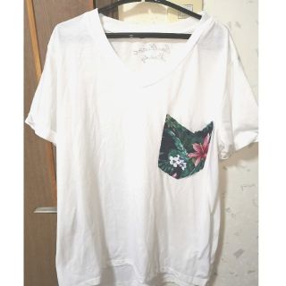 ワンウェイ(one*way)のTシャツ(Tシャツ(半袖/袖なし))