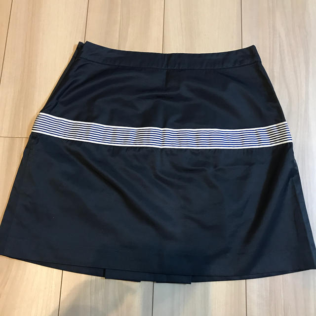 DOUBLE STANDARD CLOTHING(ダブルスタンダードクロージング)のミニスカート レディースのスカート(ミニスカート)の商品写真
