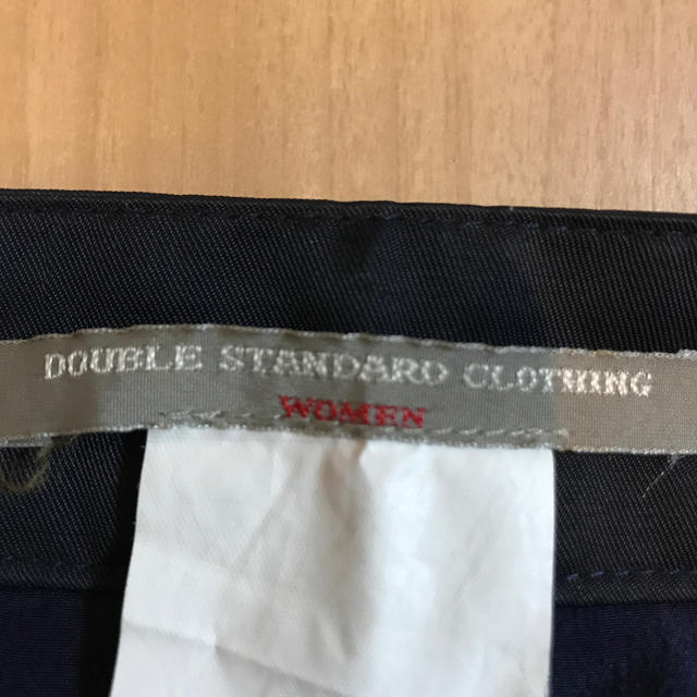 DOUBLE STANDARD CLOTHING(ダブルスタンダードクロージング)のミニスカート レディースのスカート(ミニスカート)の商品写真