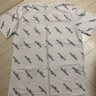 ノーブランドTシャツ(Tシャツ(半袖/袖なし))