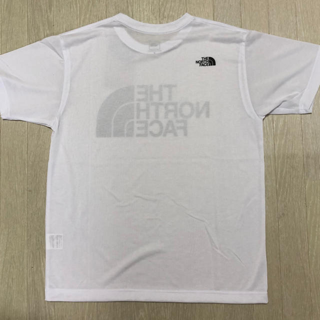 THE NORTH FACE(ザノースフェイス)のTHE NORTH FACE    Ｔシャツ（Ｌ） メンズのトップス(Tシャツ/カットソー(半袖/袖なし))の商品写真