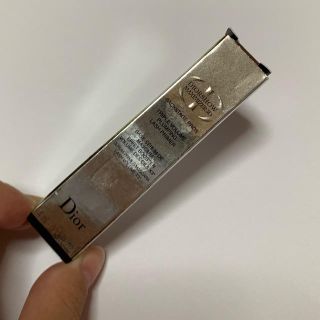 ディオール(Dior)の【新品】Dior ディオールショウ マキシマイザー 3D 001 ミニサイズ(マスカラ下地/トップコート)