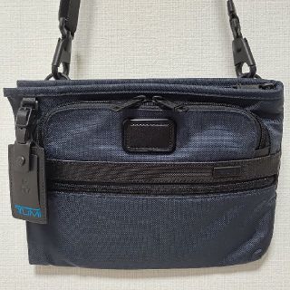 ソフネット(SOPHNET.)の【美USED】sophnet.×tumiショルダーバッグ (ショルダーバッグ)