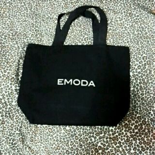 エモダ(EMODA)の☆EMODA☆トート♔ALIVE様専用♔(トートバッグ)