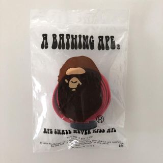 アベイシングエイプ(A BATHING APE)のA BATHING APE BELT(ベルト)