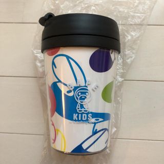 アベイシングエイプ(A BATHING APE)のBABY MILO TUMBLER 350ml(その他)