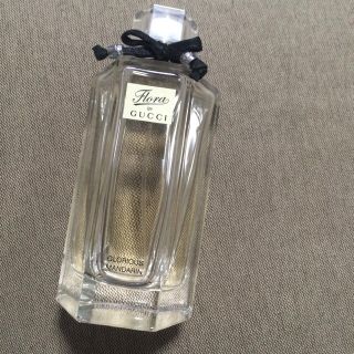 グッチ(Gucci)のグッチ GUCCI フローラ 香水(香水(女性用))