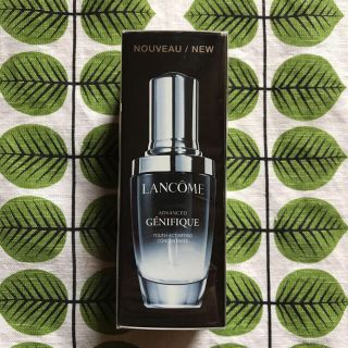 ランコム(LANCOME)のジェニフィック アドバンスト N 30ml ランコム(美容液)