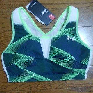 アンダーアーマー(UNDER ARMOUR)のMiwa様専用　UNDER ARMOUR　アンダーアーマー　スポーツブラ(ヨガ)