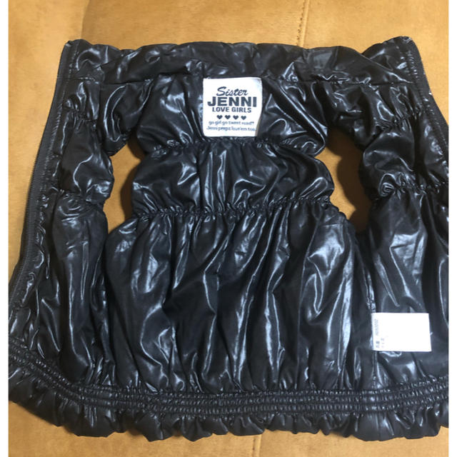 JENNI(ジェニィ)のJENNI 100 アウター キッズ/ベビー/マタニティのキッズ服女の子用(90cm~)(ジャケット/上着)の商品写真