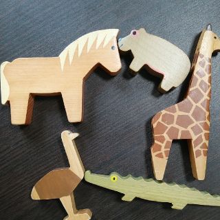 スピールフォーム ZOOの小屋 茶色 Spielform 訳あり - www.top4all.pl