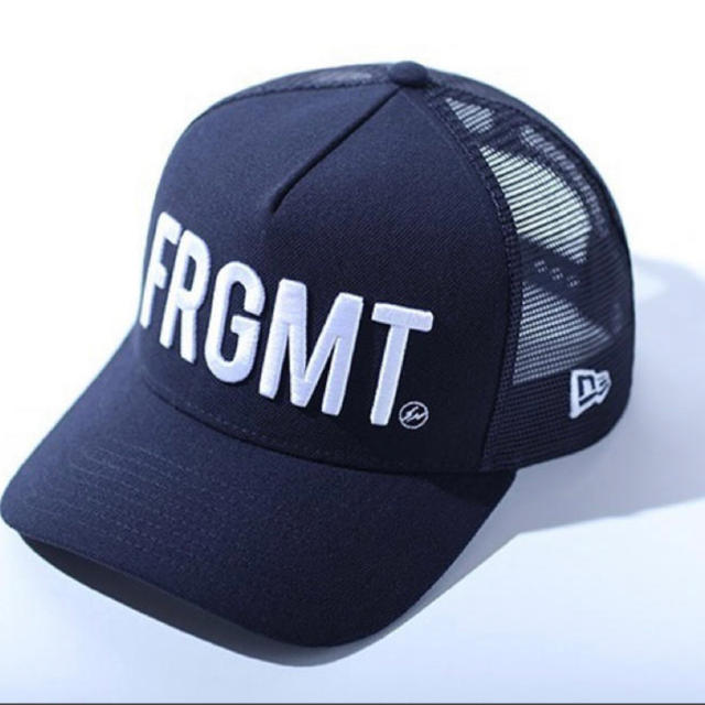 NEW ERA FRAGMENT DESIGN 9FORTY FRGMT 【セール】 13504円 hachiman ...