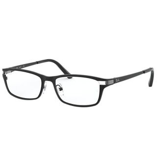 Ray-Ban メガネ フレーム 黒(サングラス/メガネ)