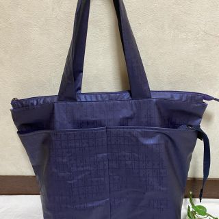 ヤマトヤ(大和屋)の新品ラビラビトート　　★らんちゃん様専用(トートバッグ)