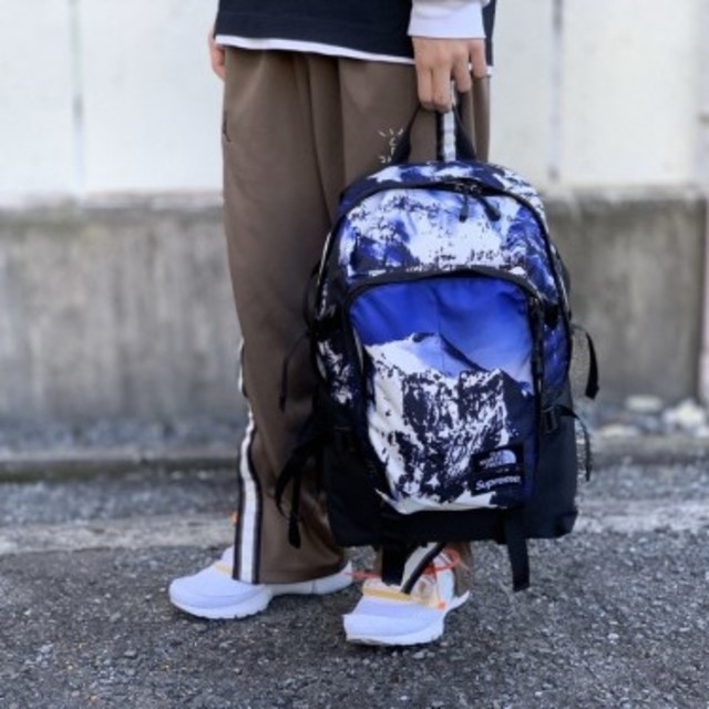 Supreme 17aw The North Face Backpack