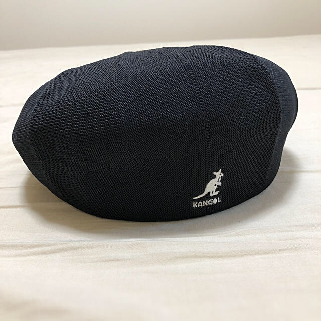 KANGOL(カンゴール)のカンゴール　ベレー帽 メンズの帽子(ハンチング/ベレー帽)の商品写真