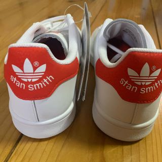 アディダス(adidas)のadidas スタンスミス スニーカー新品　(スニーカー)