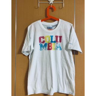 コロンビア(Columbia)のコロンビア　Tシャツ　キッズM  140(Tシャツ/カットソー)