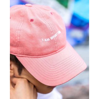AAA - IAMWHATIAM キャップの通販 by のんちゃん's shop|トリプルエー ...