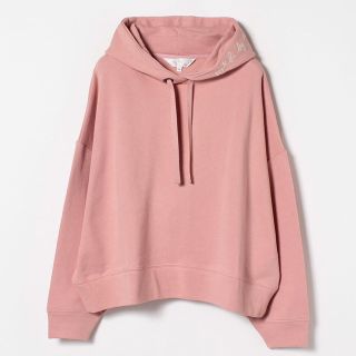 アニエスベー(agnes b.)の【ぐでぷりん様専用】ビングのHOODIE ロゴパーカー(パーカー)