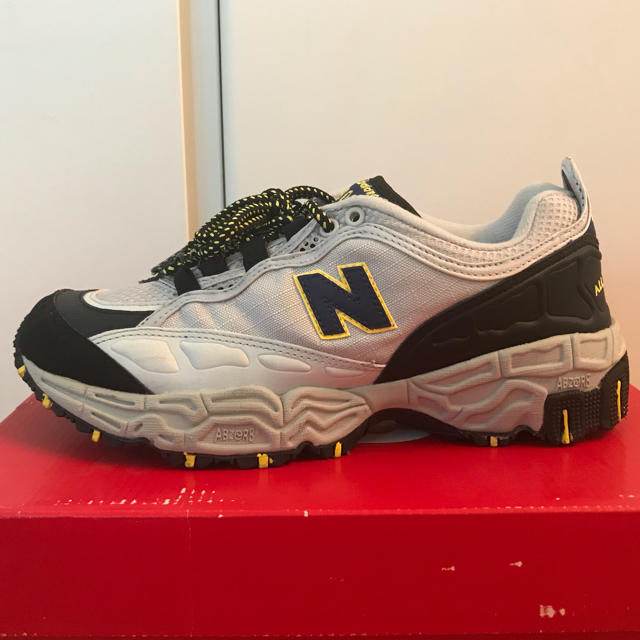 NEWBALANCE M801 26cm